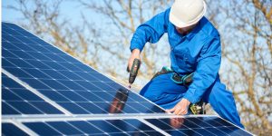Installation Maintenance Panneaux Solaires Photovoltaïques à Saint-Alexandre